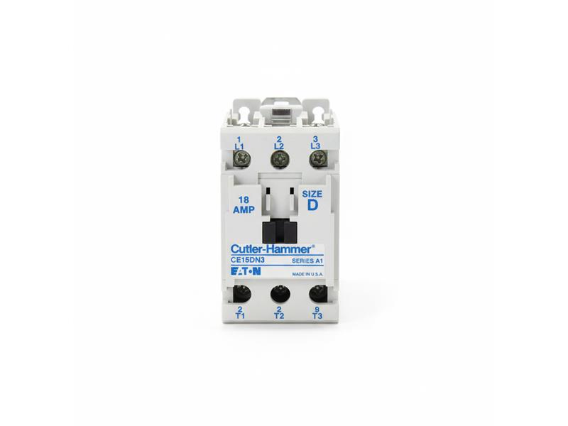 EATON CORPORATION CE15DN3B