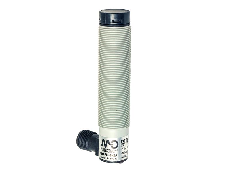 MD MICRO DETECTORS SH4/E-0KIA