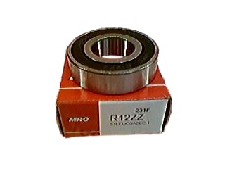 R12-DDHA1 by GULF BEARING