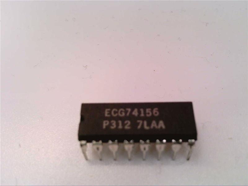 ECG-74156 by PHILIPS