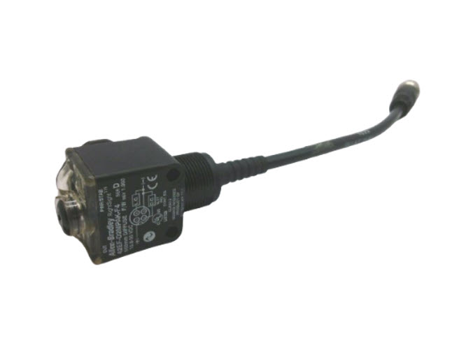 ALLEN BRADLEY 42EF-D2MPAK-F4