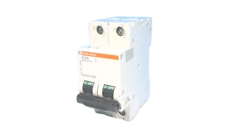 MG17454 by SCHNEIDER ELECTRIC