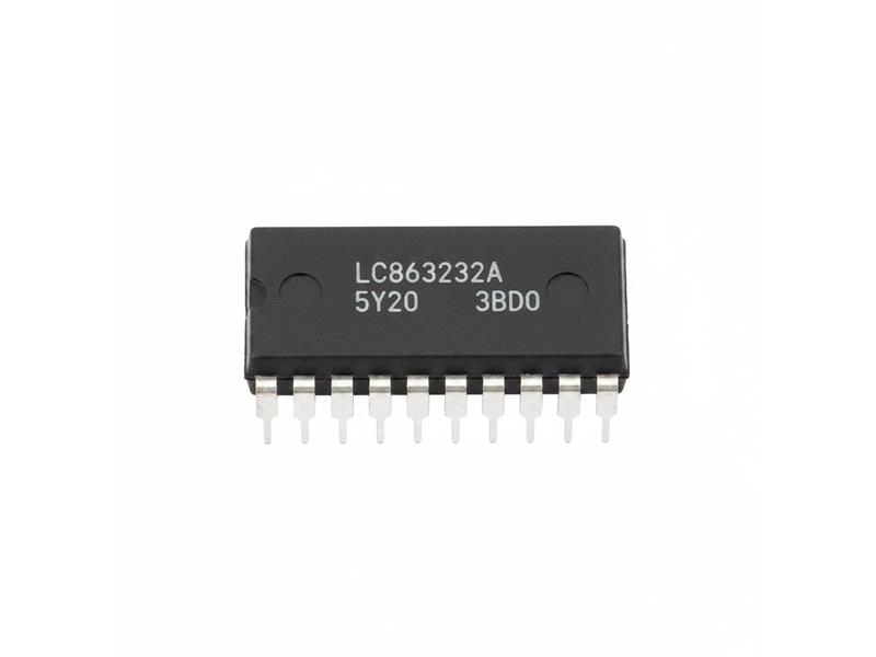 TDA8176 by ST MICRO