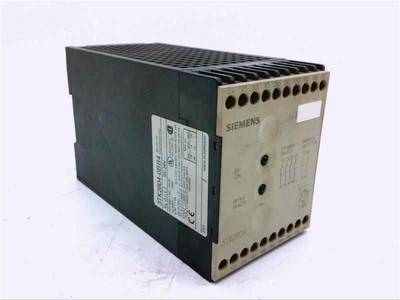 SIEMENS 3TK2804-0BB4
