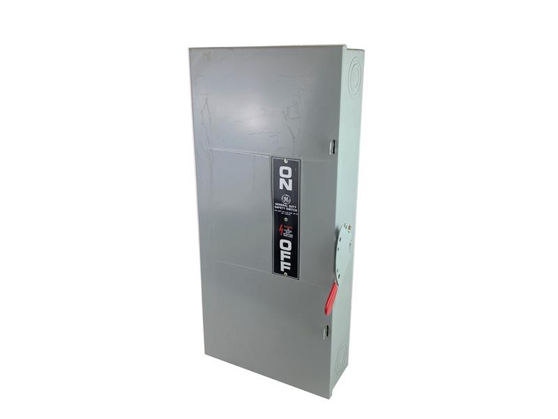 GENERAL ELECTRIC TG4324