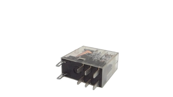 OMRON G2R-2-S DC24