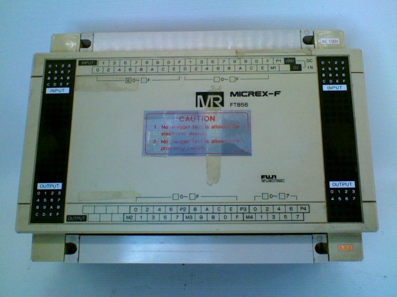 FUJI ELECTRIC FTB56R3