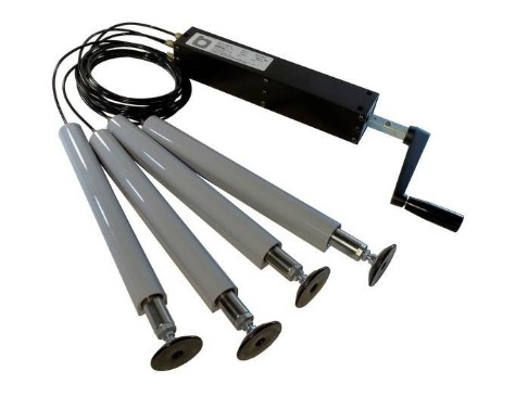 BUCHER HYDRAULICS 4M-D1A-12-S