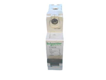 C60N-C4 by SCHNEIDER ELECTRIC