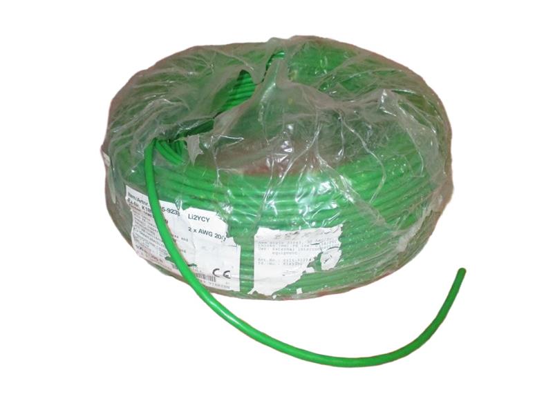 NIDEC CORP CTNET-100
