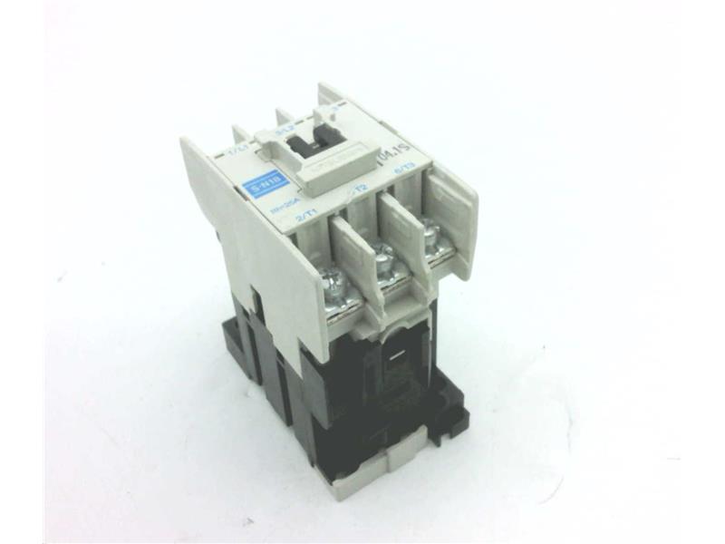 MITSUBISHI S-N18-AC100V