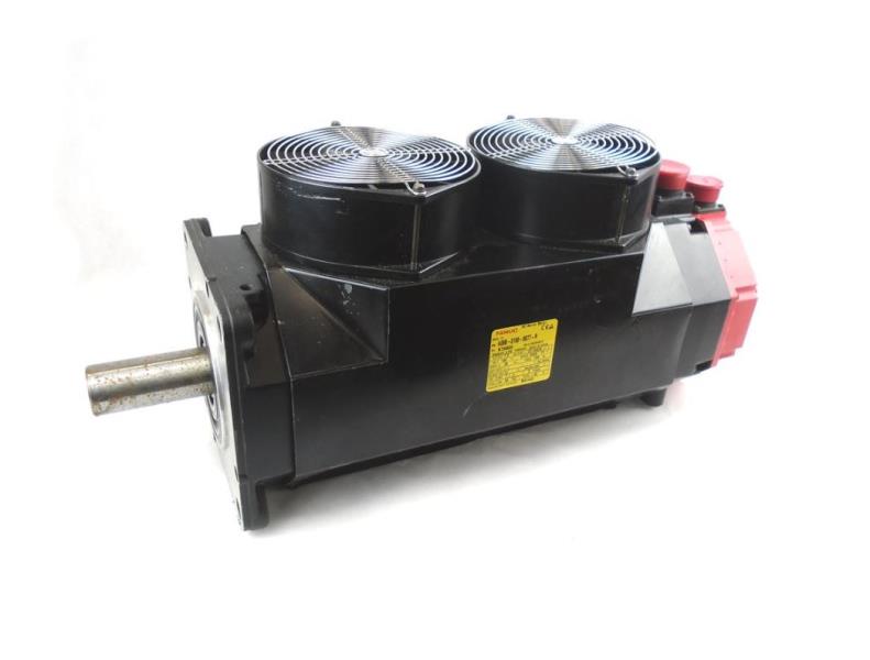 FANUC A06B-0158-B077