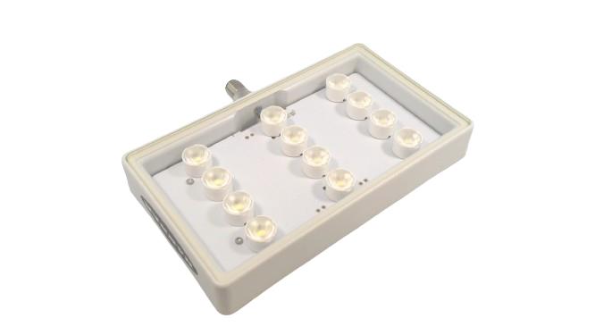 WLAW105X180L22Q by BANNER ENGINEERING