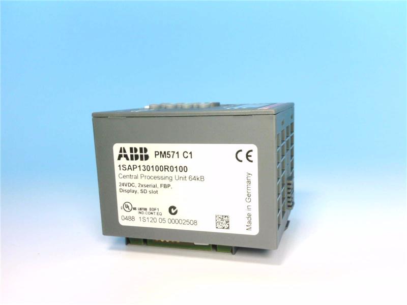 ASEA BROWN BOVERI 1SAP130100R0100