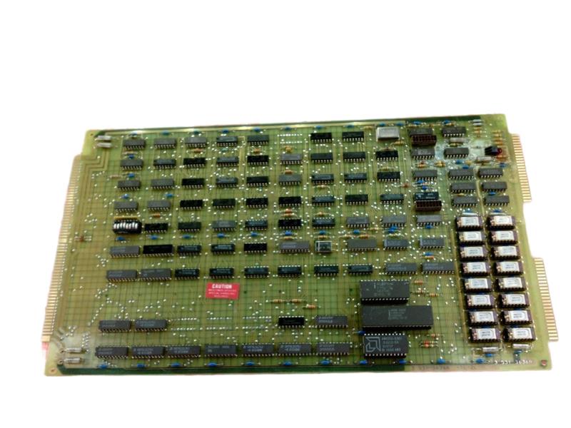 MILACRON 3-531-3638A