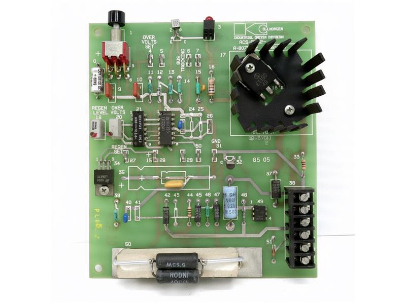 A-80737-2 by KOLLMORGEN