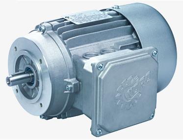 SIEMENS 1LE22012BB114AA3