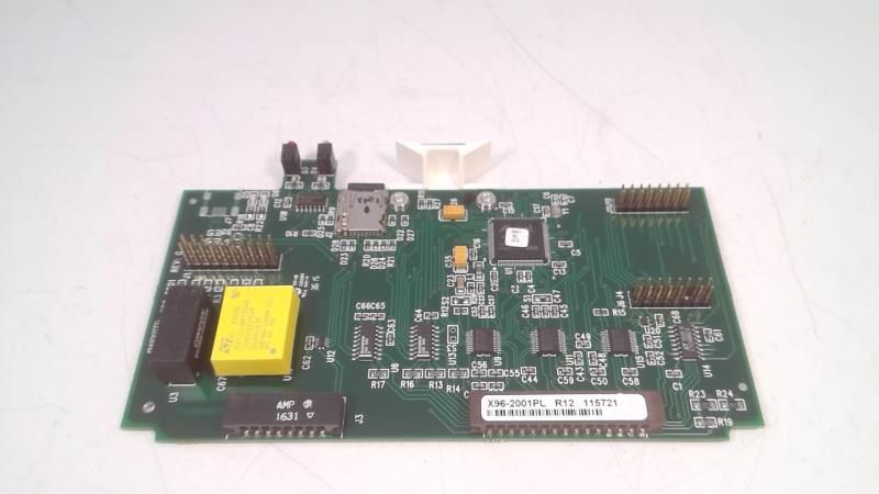 RONAN ENGINEERING CO X96-2001PL-SP