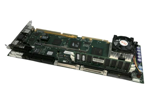 TEXAS MICROSYSTEM 92-005870-0X