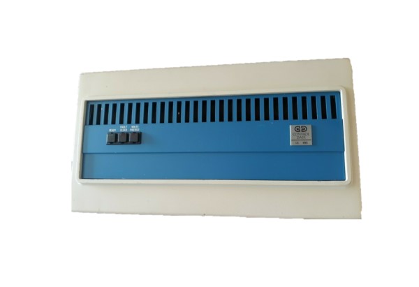 CONTROL DATA 73036764