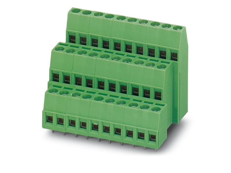 PHOENIX CONTACT MK3DS 1,5/ 2-5,08-BC BG