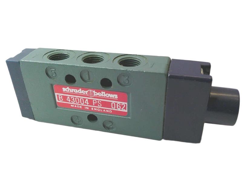PARKER B43004PS