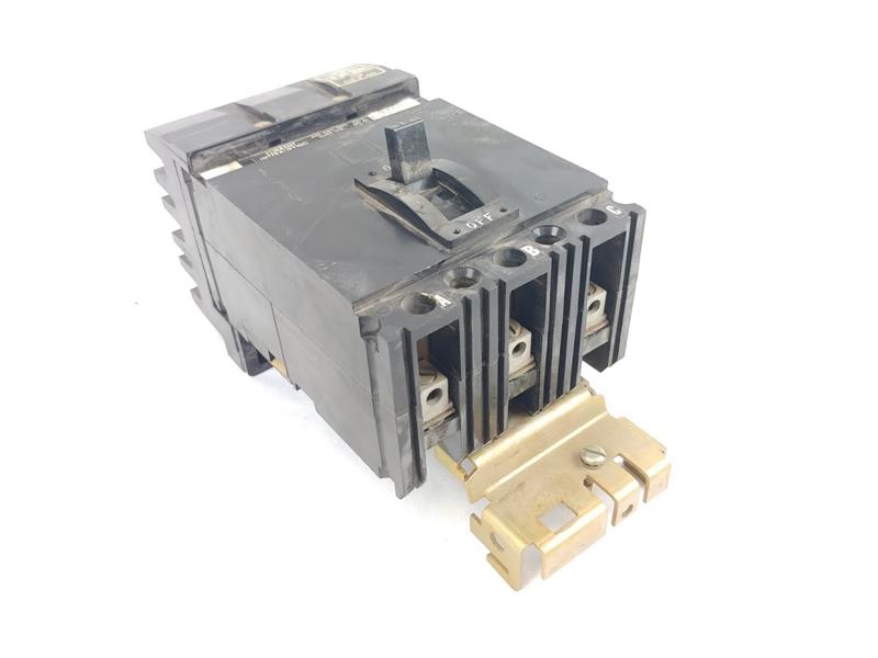 SCHNEIDER ELECTRIC FA3403035