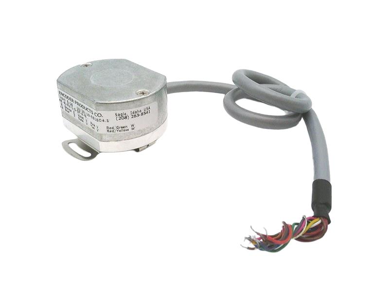 ENC 260-C8-B-09-H-2048-R-HV-1-S-SF-4-N by ENCODER PRODUCTS COMPANY