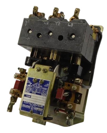 SCHNEIDER ELECTRIC 8536-DA01-V02