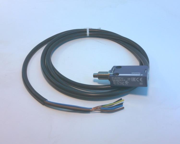 TELEMECANIQUE SENSORS XCMD21F0L2