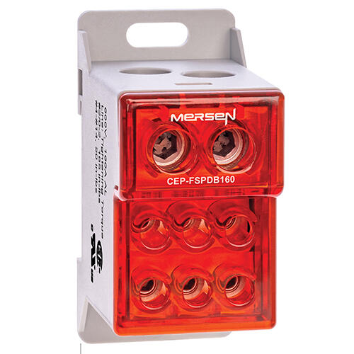 MERSEN CEP-FSPDB160
