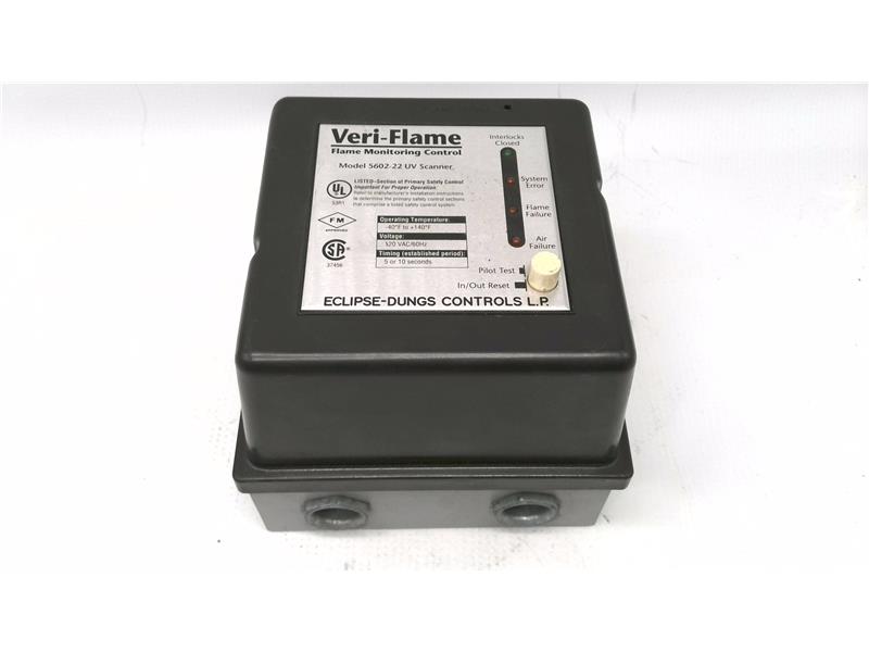 5602-22 by HONEYWELL