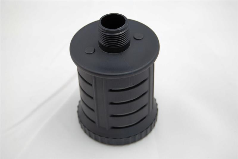 JET INDUSTRIES TM-6RSS