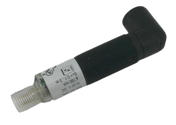 BALLUFF BOS-18K-5-B3-37-S4