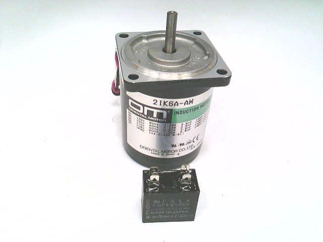 ORIENTAL MOTOR 2IK6A-AWU