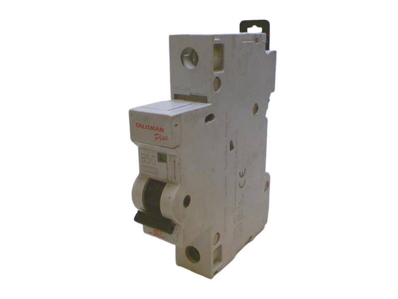 EATON CORPORATION THB501