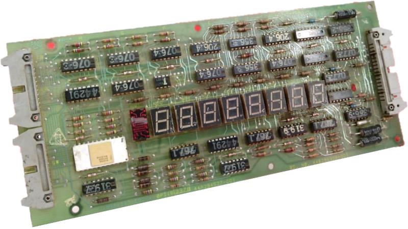 44A294527-G01 by FANUC