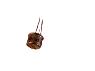 SEMICONDUCTOR 2N3439