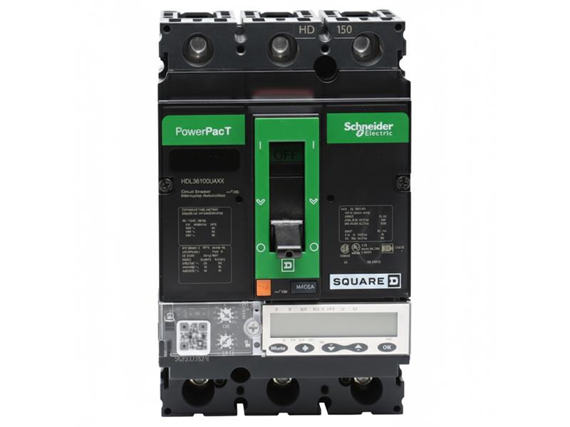 SCHNEIDER ELECTRIC HRA36100U44XEBYP