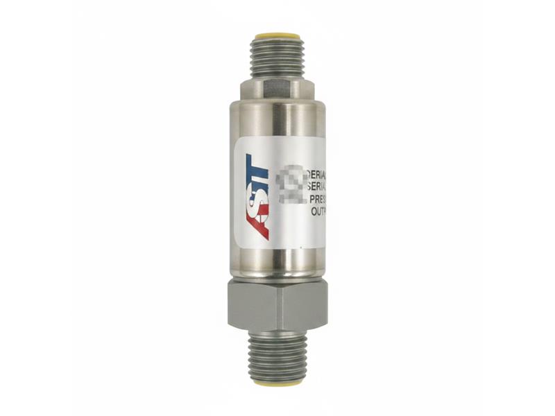 TE CONNECTIVITY AST4000A05000P4D0000