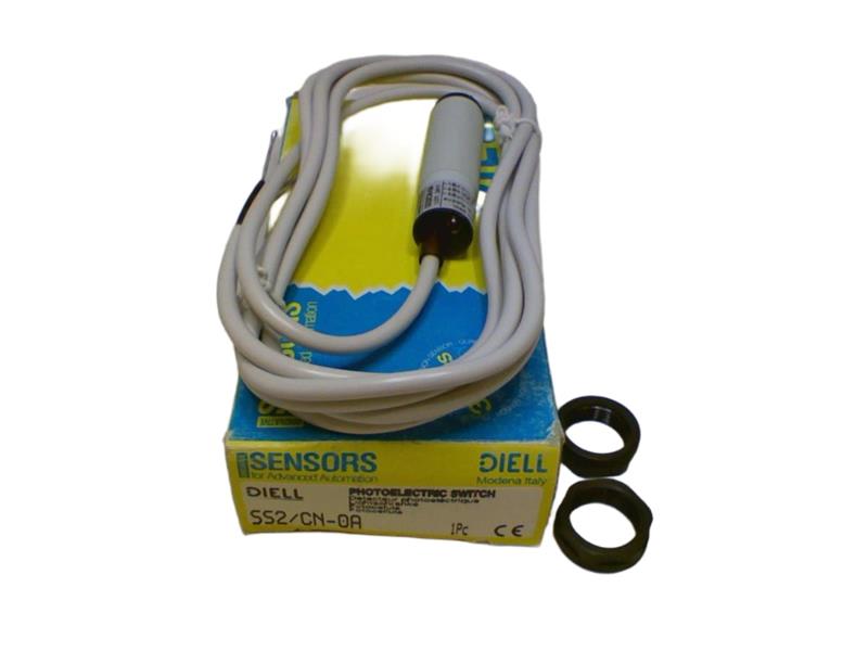 DATALOGIC SS2/CN-0A