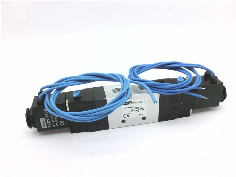 PARKER PHS520C-02-110V