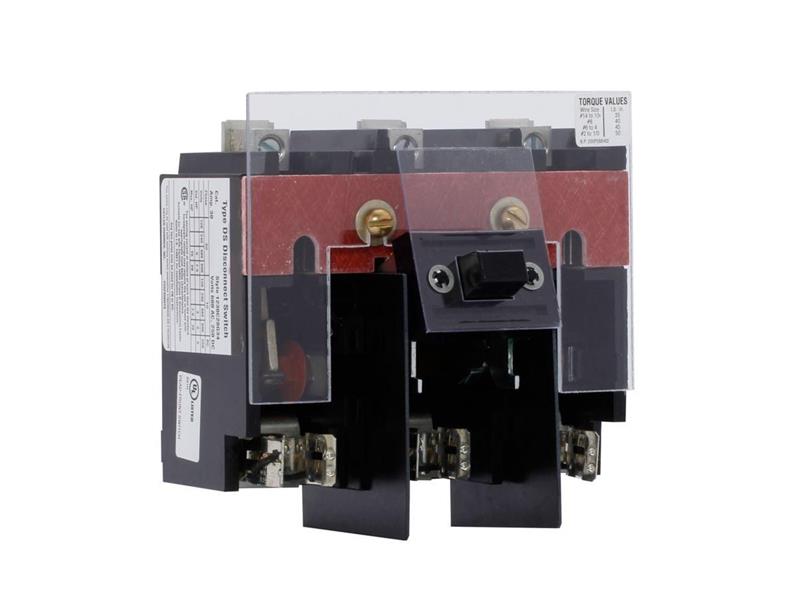 EATON CORPORATION 1230C28G34