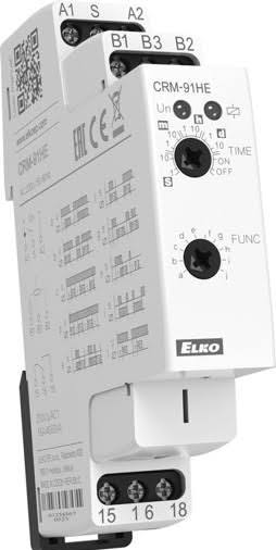 ELKO CRM-91HE