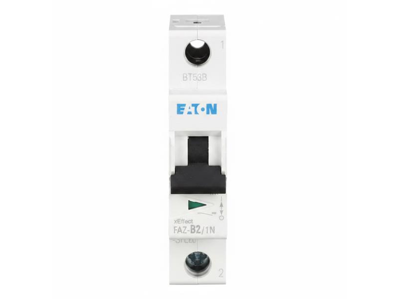EATON CORPORATION FAZ-B2/1N