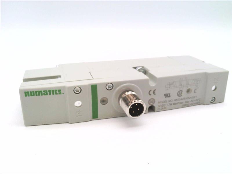 ASCO R503A2B50NA00F1