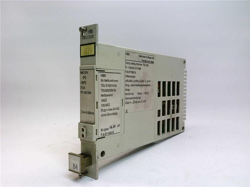 ASEA BROWN BOVERI P11345-0-1214480