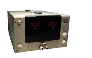 TOPWARD ELECTRIC 33010D