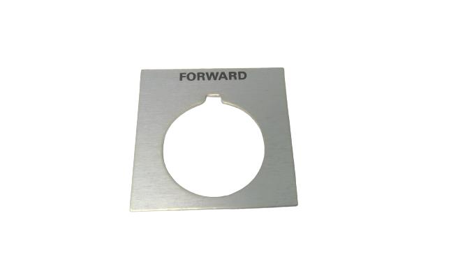 DANAHER CONTROLS 100T-L21