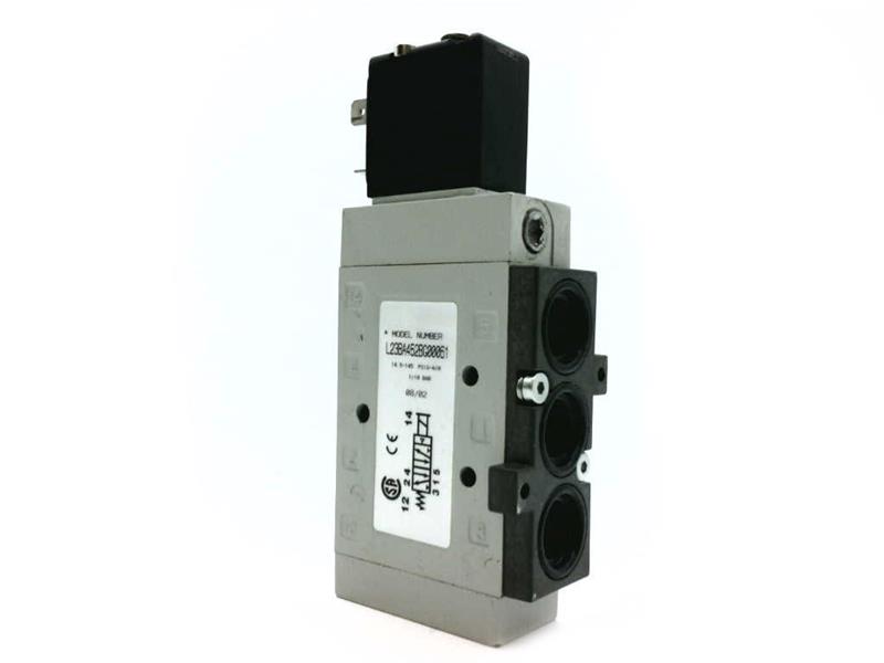 ASCO L23BA452BG00061